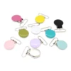 HobbyArts Seleclips, Rund